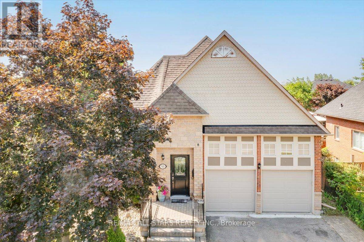 Georgina (keswick South), ON L4P2S9,98 BAYVIEW AVENUE