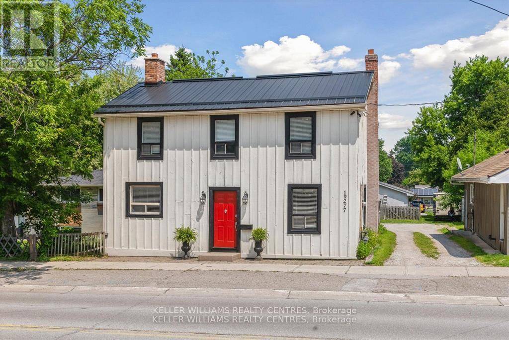 East Gwillimbury (holland Landing), ON L9N1L1,19277 YONGE STREET