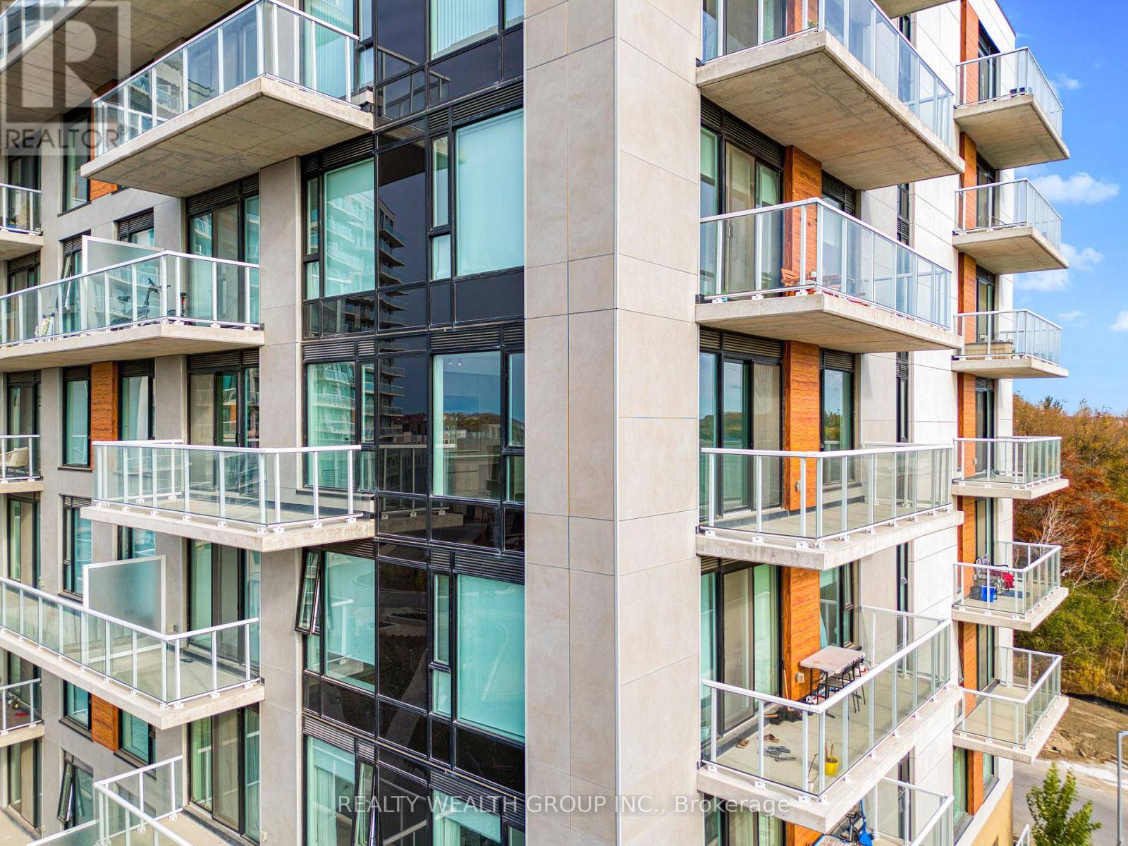 Richmond Hill, ON L4S0N5,6 David Eyer RD #512