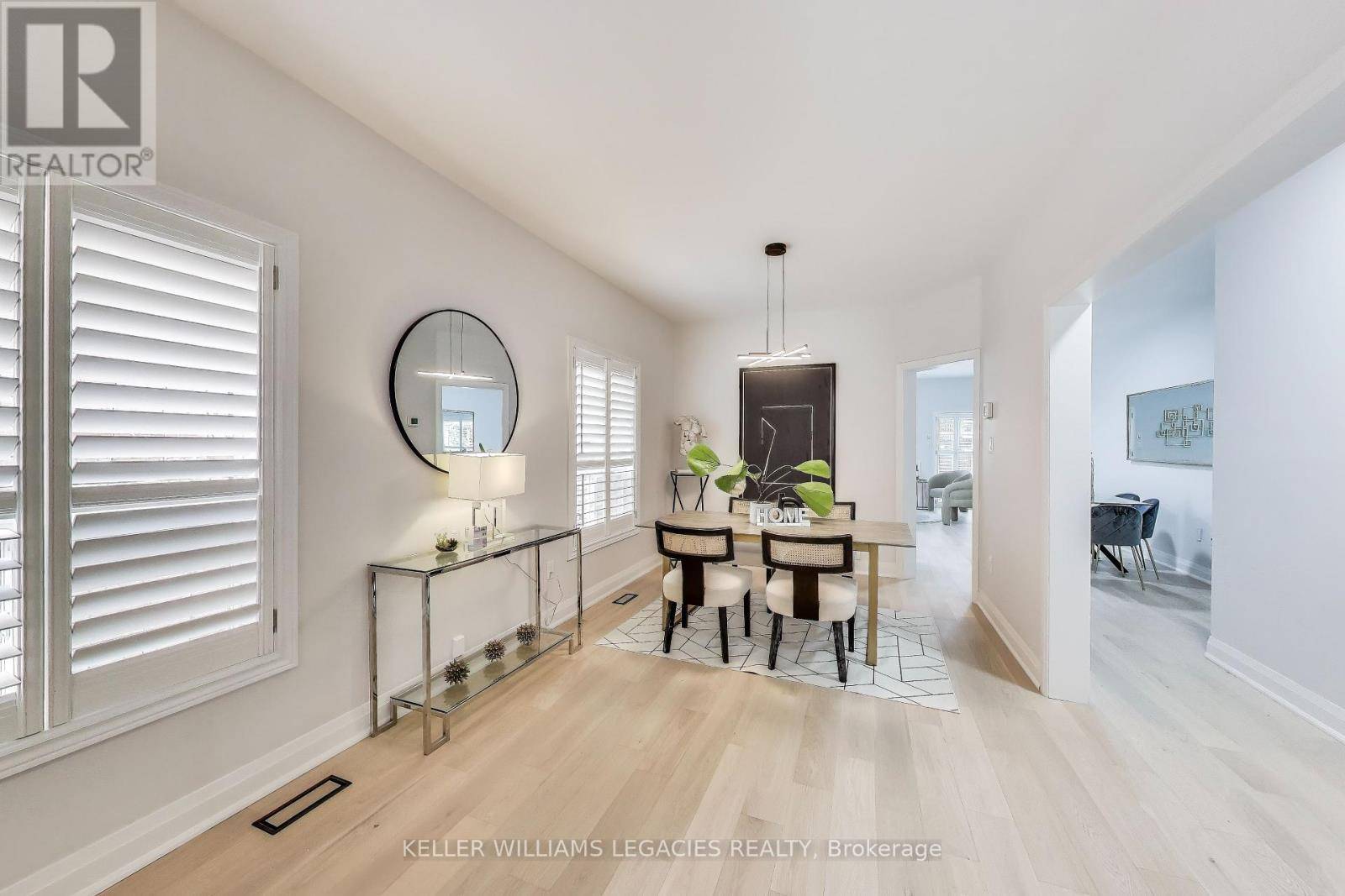 Vaughan (patterson), ON L4K5J2,12 TUSCANA BOULEVARD