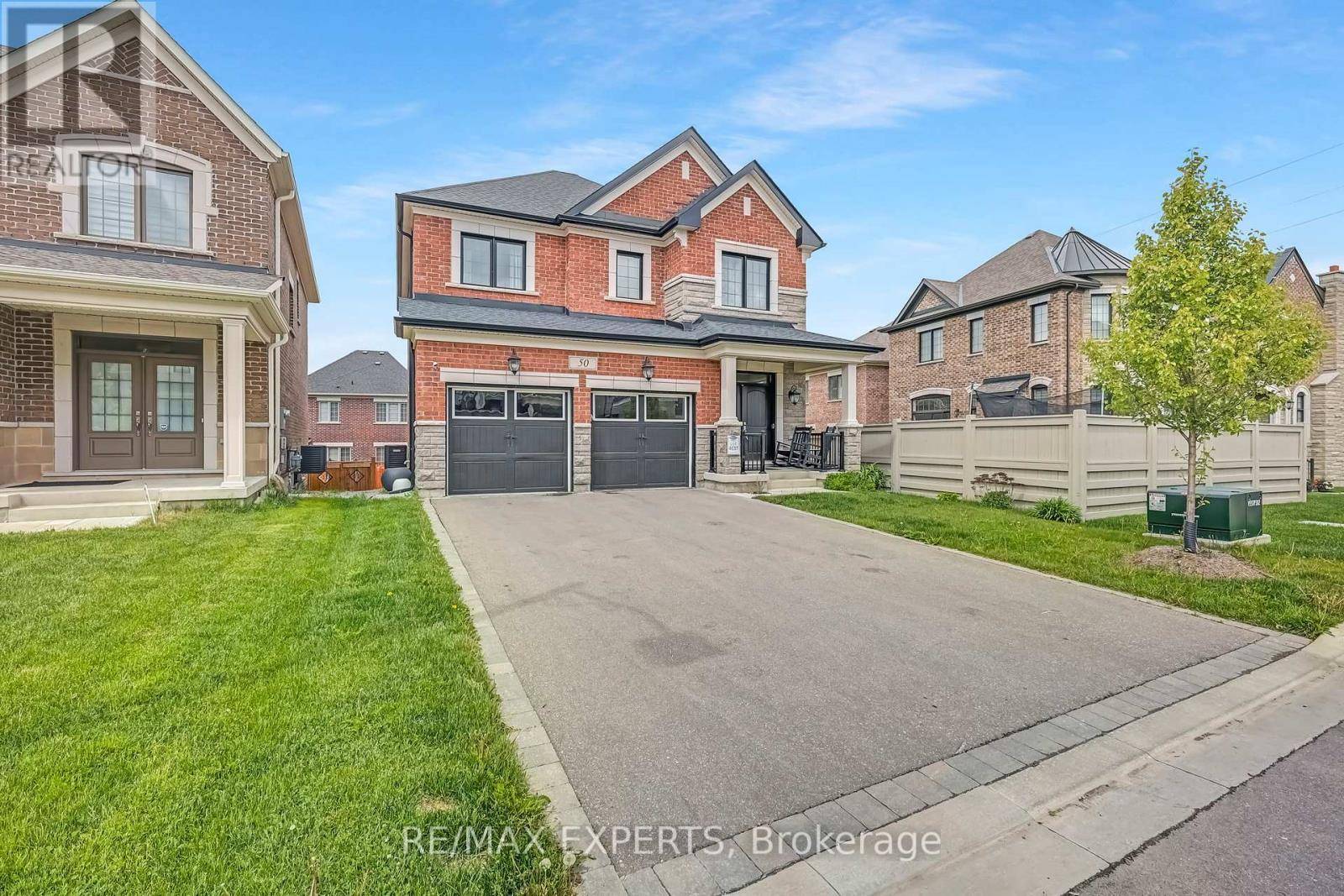Vaughan (kleinburg), ON L4H4W3,50 CHORUS CRESCENT