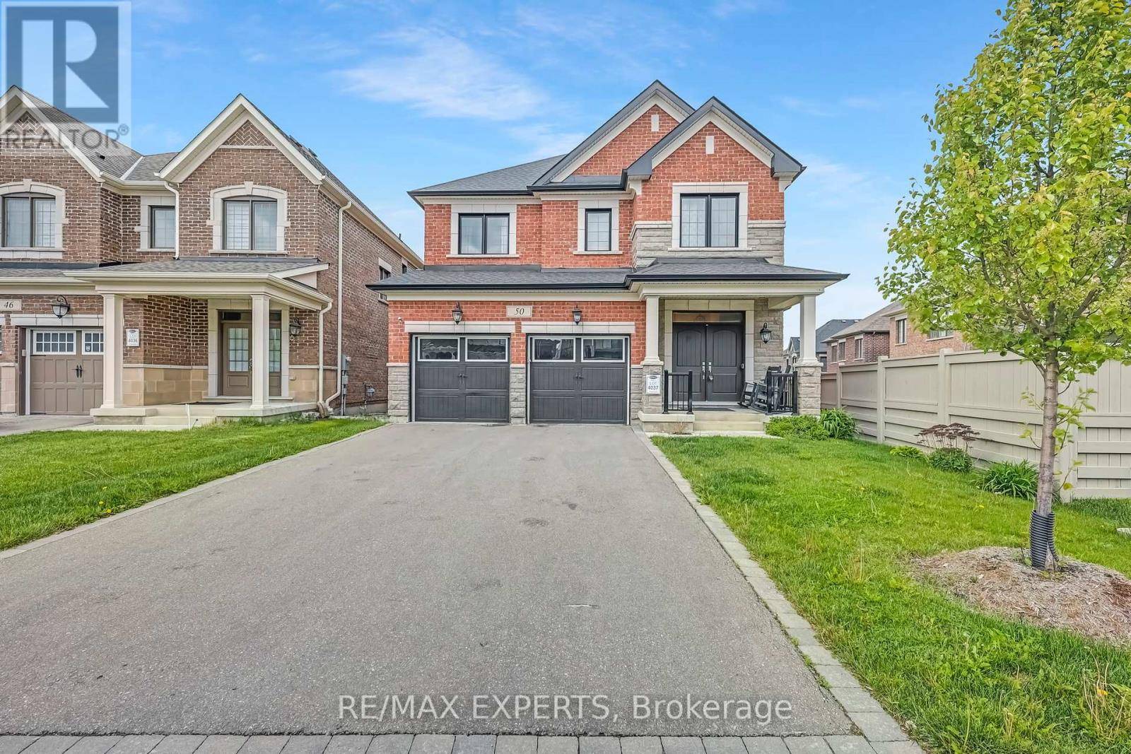 Vaughan (kleinburg), ON L4H4W3,50 CHORUS CRESCENT