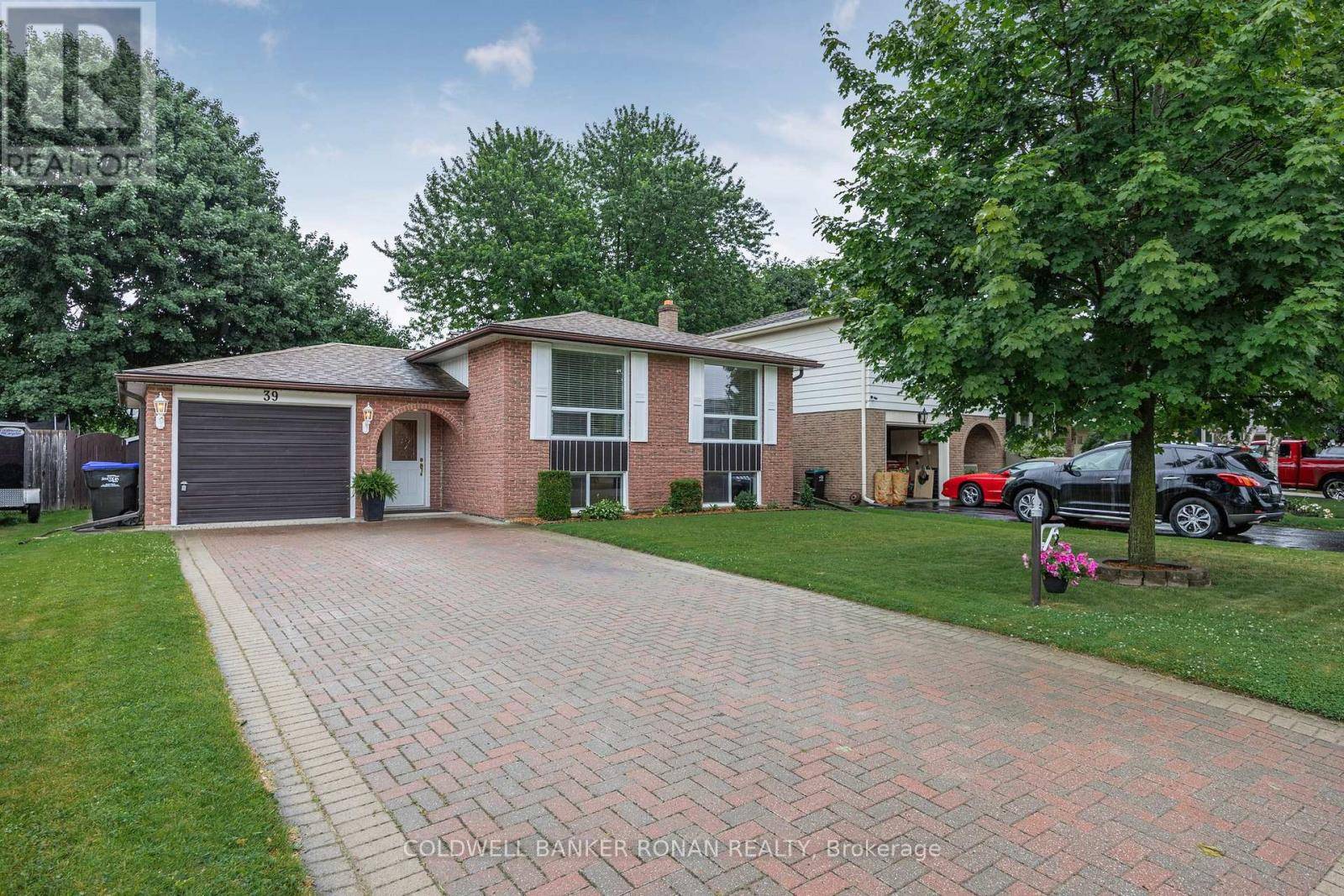 New Tecumseth (alliston), ON L9R1C9,39 MITCHELL AVENUE