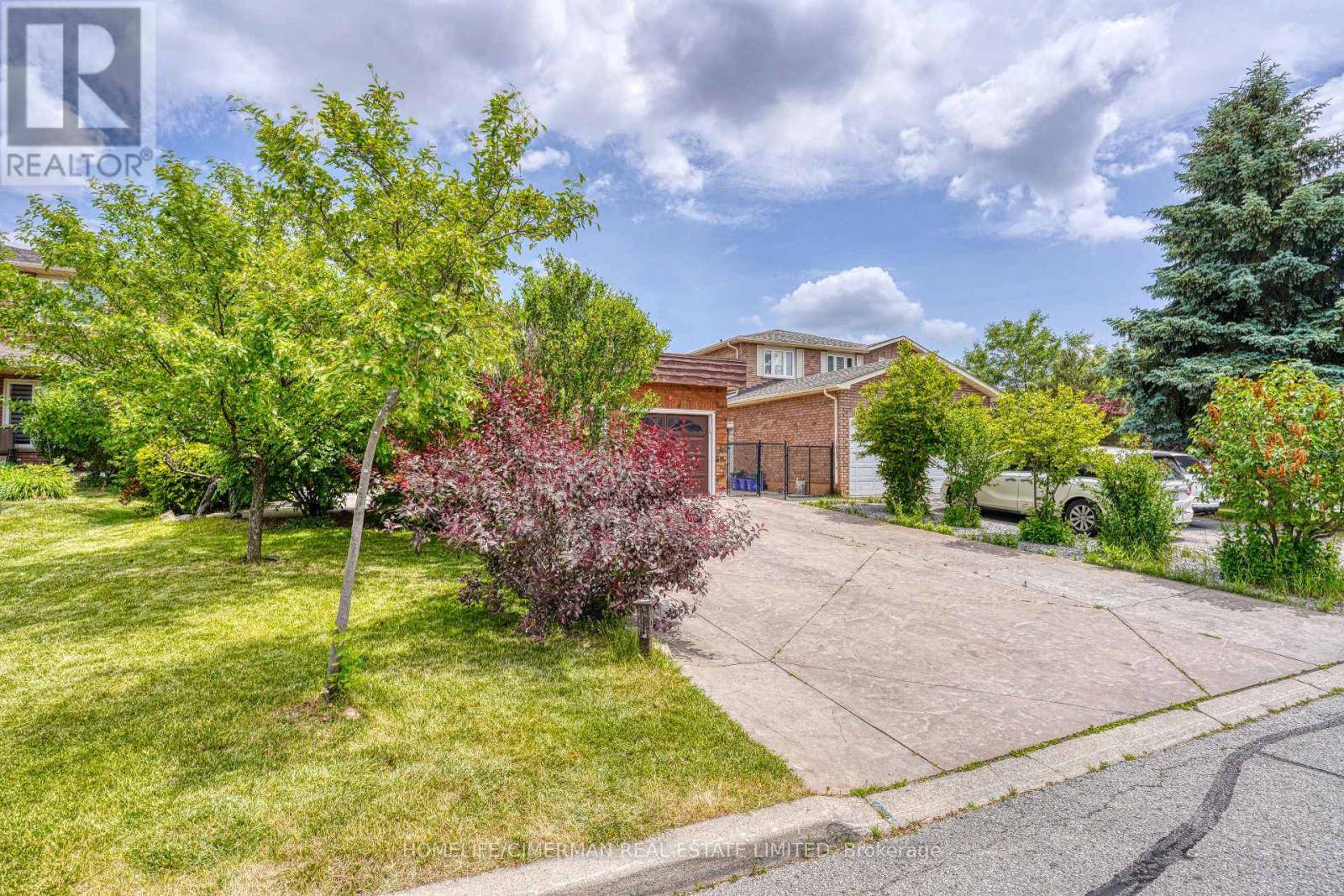 Vaughan (east Woodbridge), ON L4L4A2,40 QUEENSTON CRESCENT