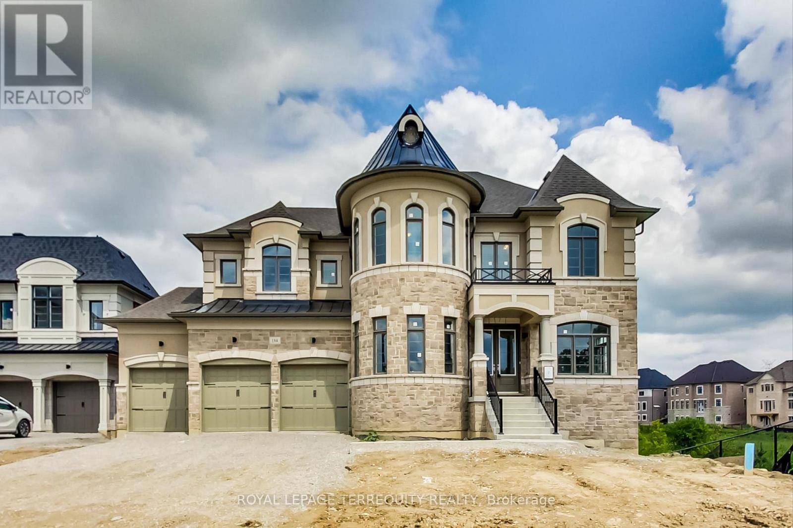 Vaughan (kleinburg), ON L4H4V9,184 MCMICHAEL AVENUE