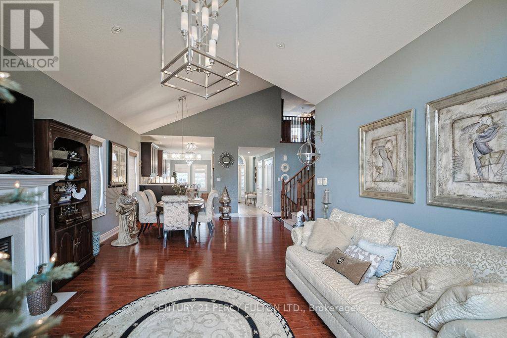 New Tecumseth, ON L9R0H3,159 RIDGE WAY