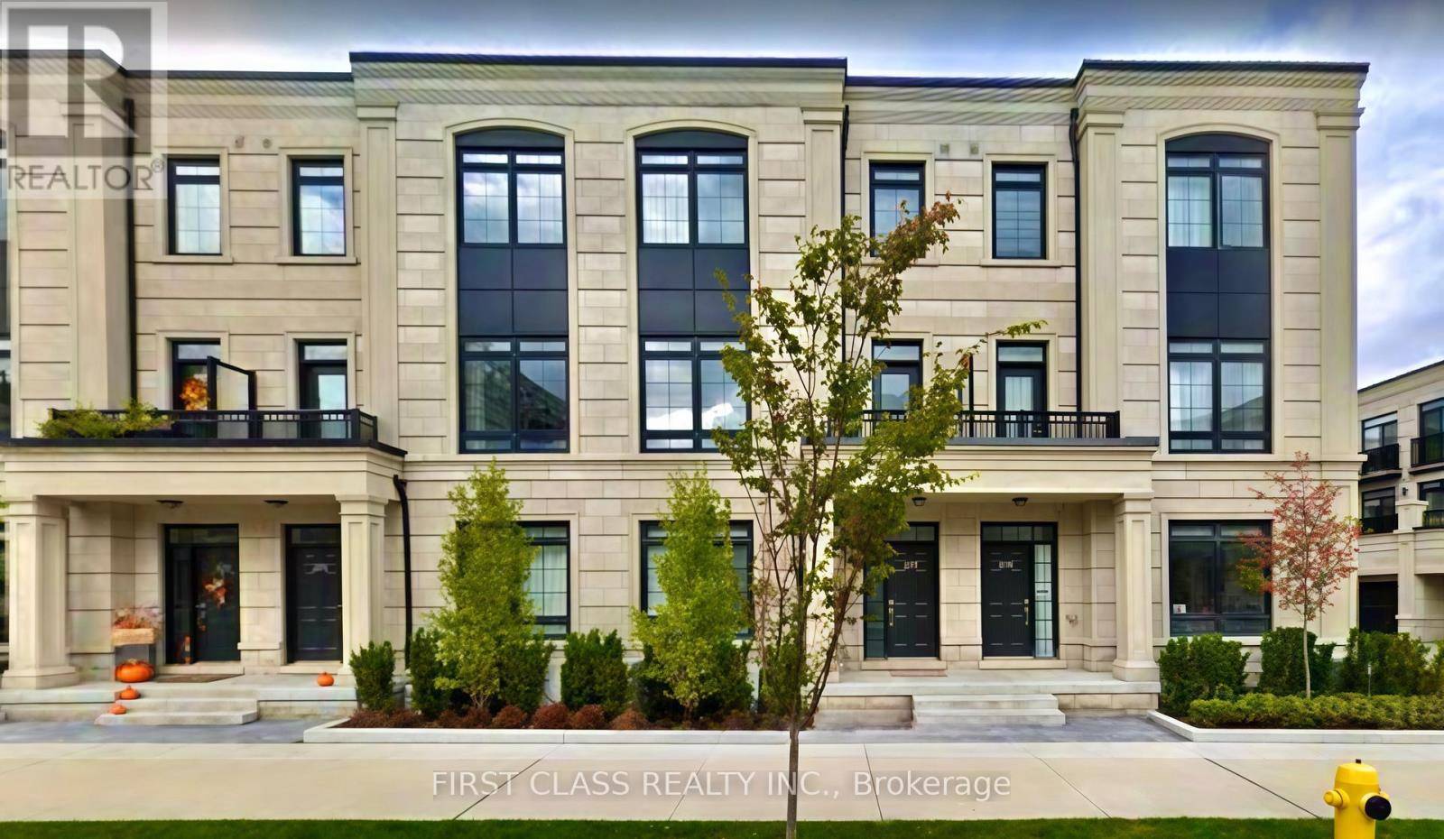 Markham (unionville), ON L3R2E1,277 BUCHANAN DRIVE