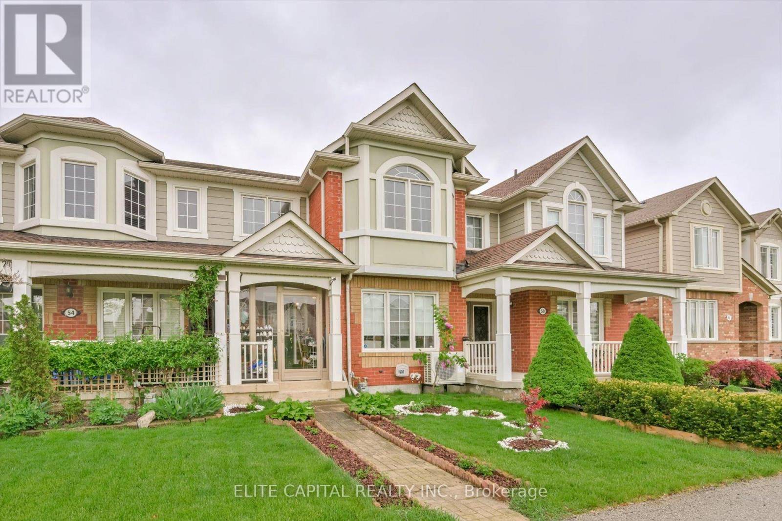 Markham (cornell), ON L6B0H6,52 GAS LAMP LANE