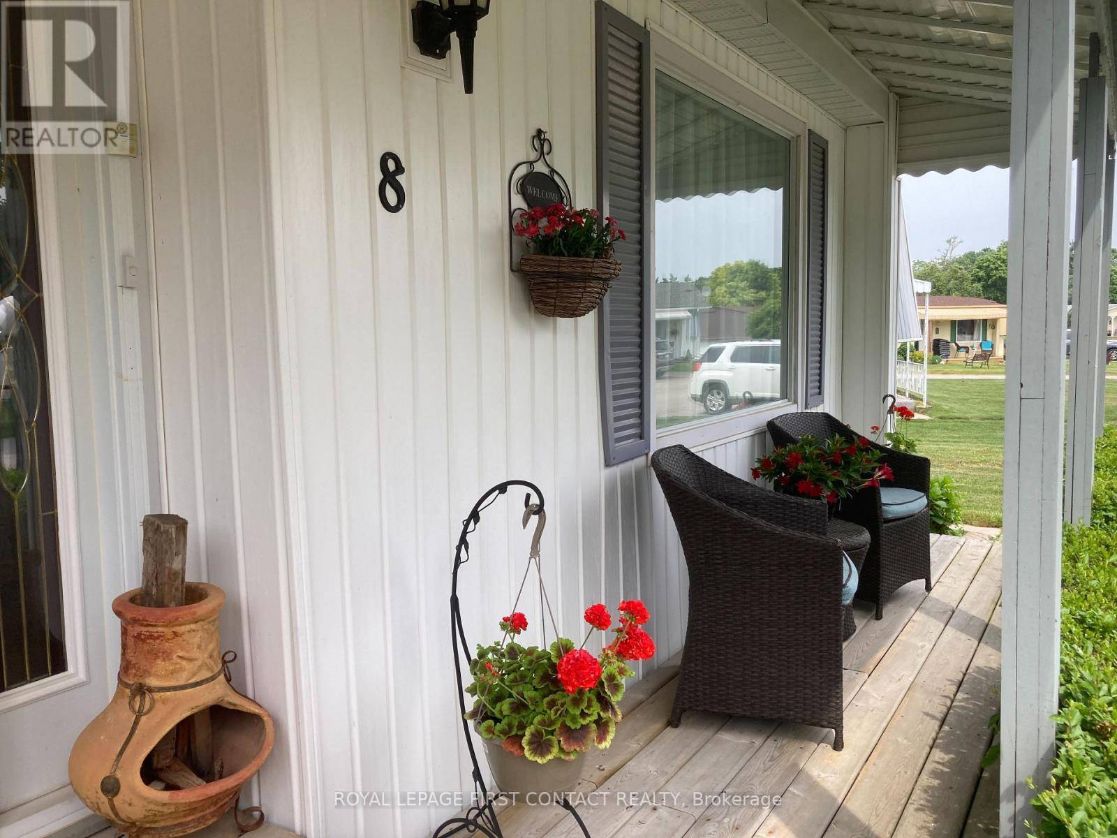 Innisfil, ON L9S1P5,8 BONAVISTA ARM