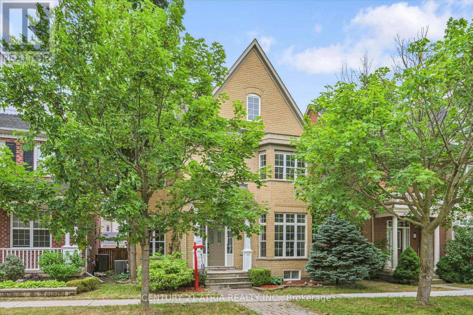Markham (angus Glen), ON L6C1Z1,5 ANGUS GLEN BOULEVARD