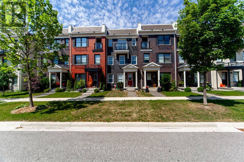 Whitchurch-stouffville (stouffville), ON L4A1Y4,103 MILT STOREY LANE