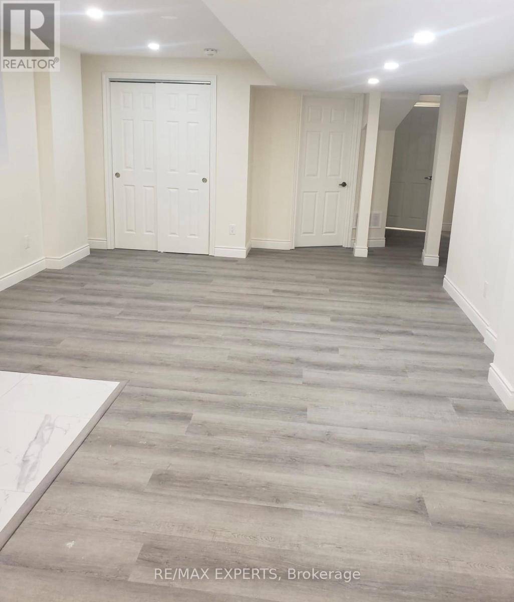 Vaughan (east Woodbridge), ON L4L9K3,BASEMENT - 1 - 212 VELMAR DRIVE