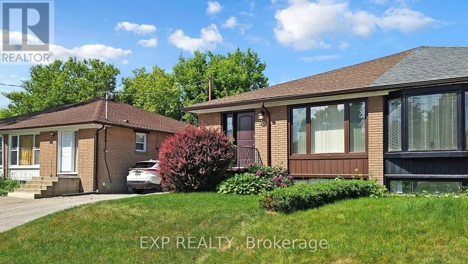Newmarket (bristol-london), ON L3Y2T5,79 WALTER AVENUE