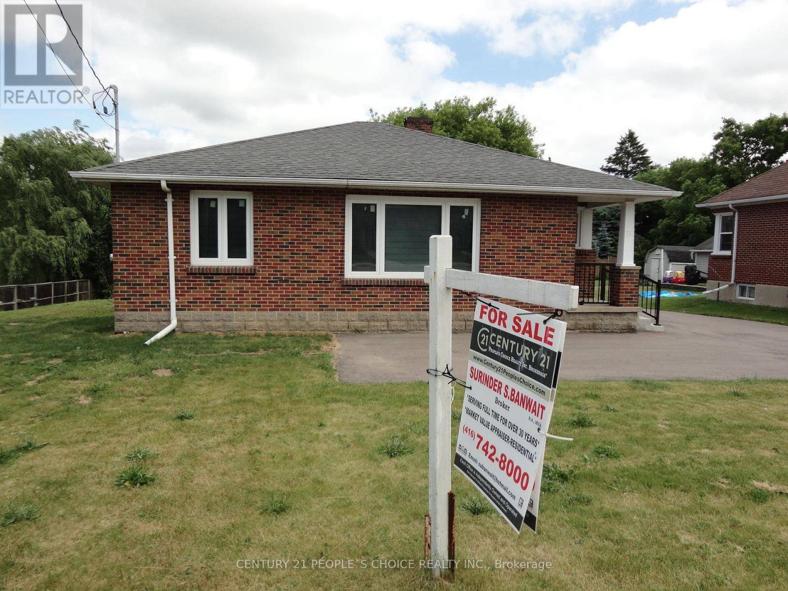 King (nobleton), ON L0G1N0,13125 HIGHWAY 27