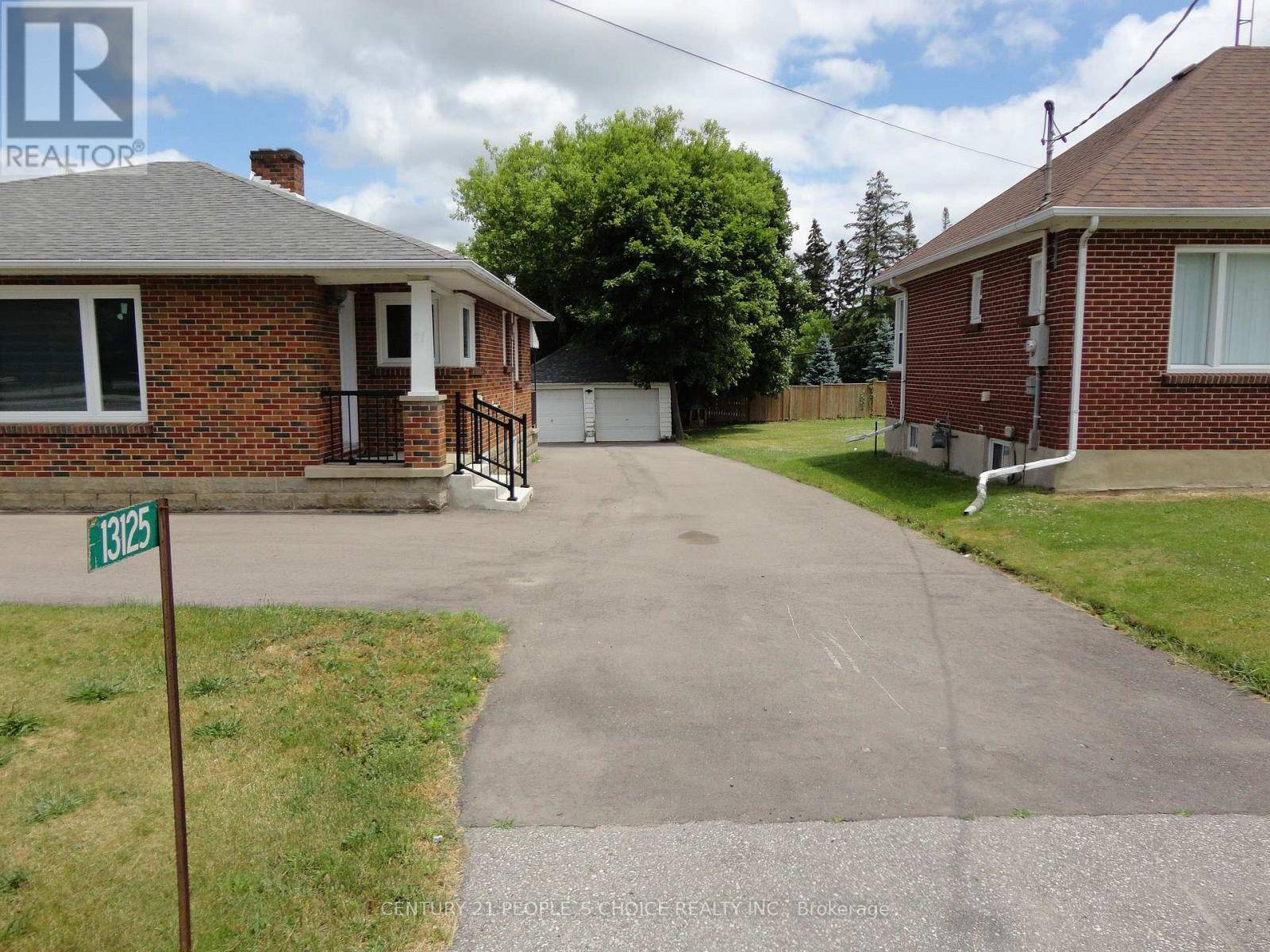 King (nobleton), ON L0G1N0,13125 HIGHWAY 27