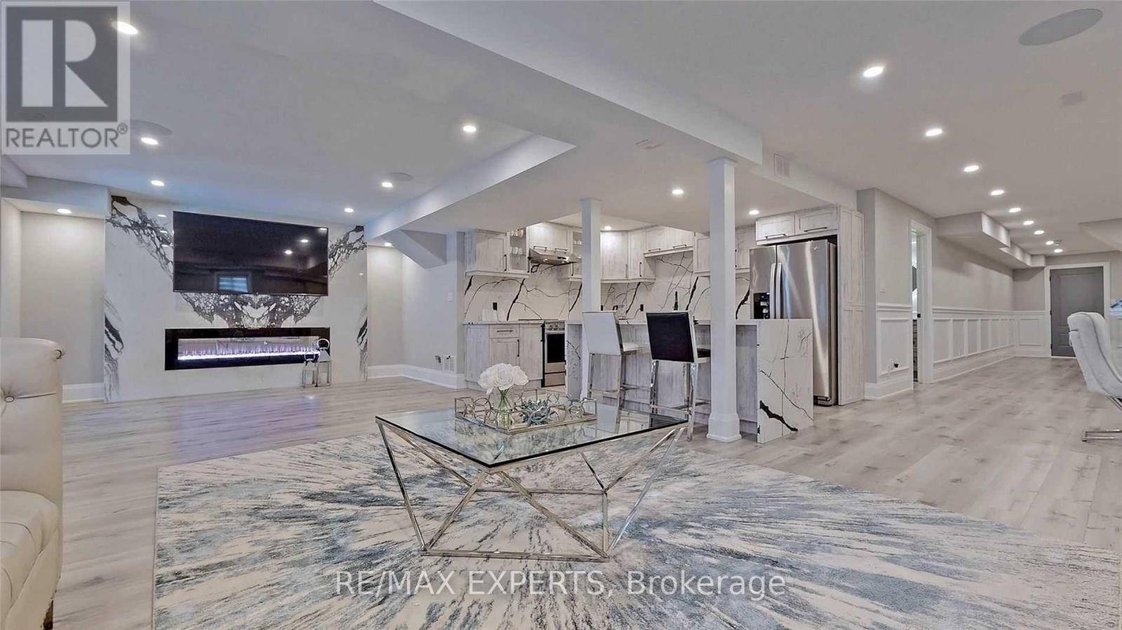 Vaughan (kleinburg), ON L4H4L6,134 Beaconsfield DR #Basement