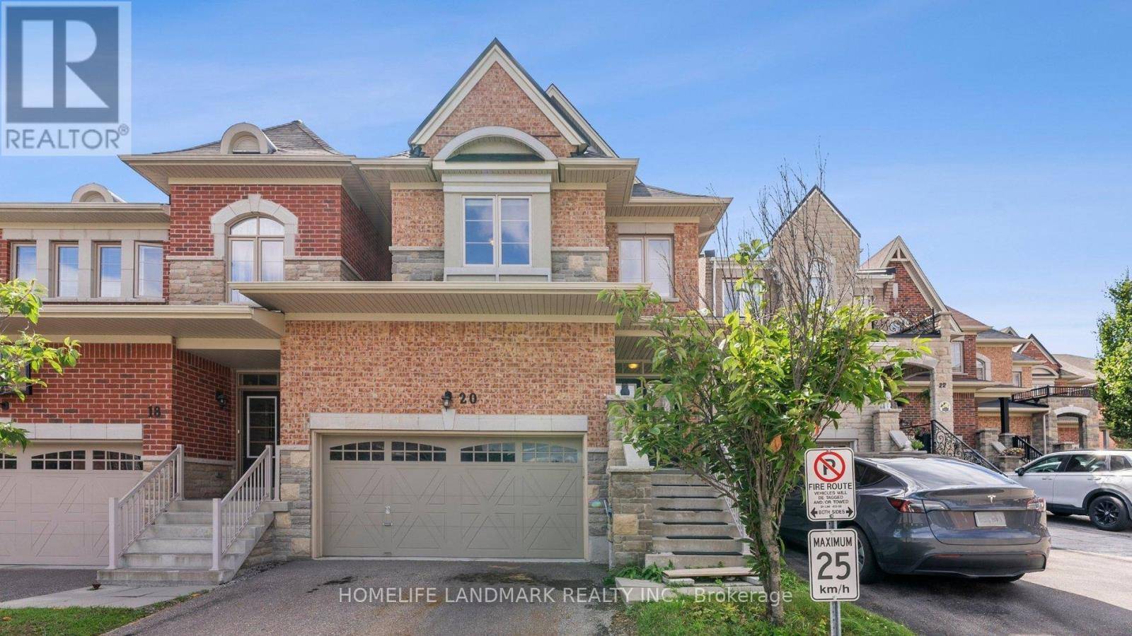 Richmond Hill (westbrook), ON L4S0G2,20 MACK CLEMENT LANE