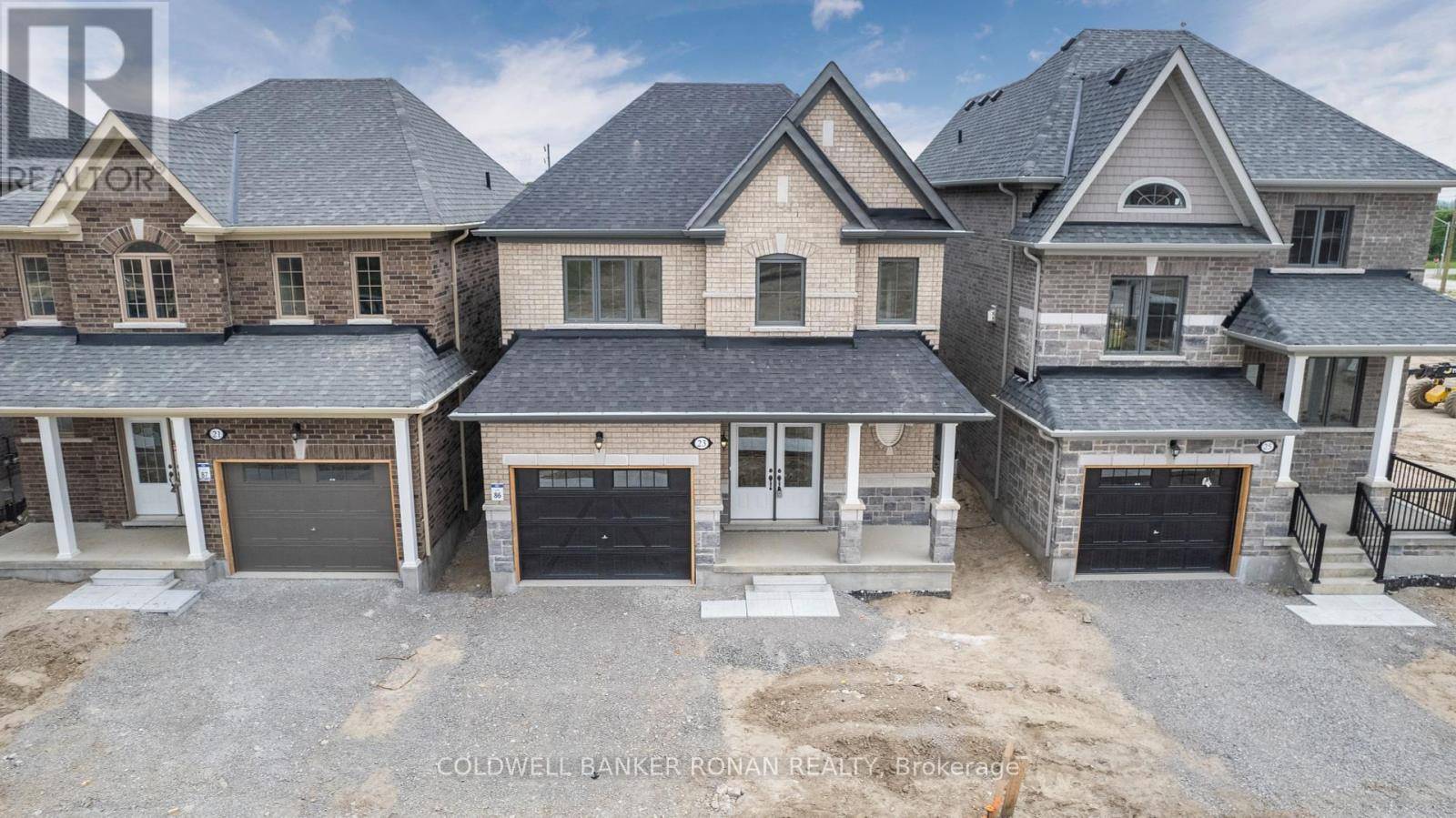 New Tecumseth, ON L9R1V4,23 FENN CRESCENT