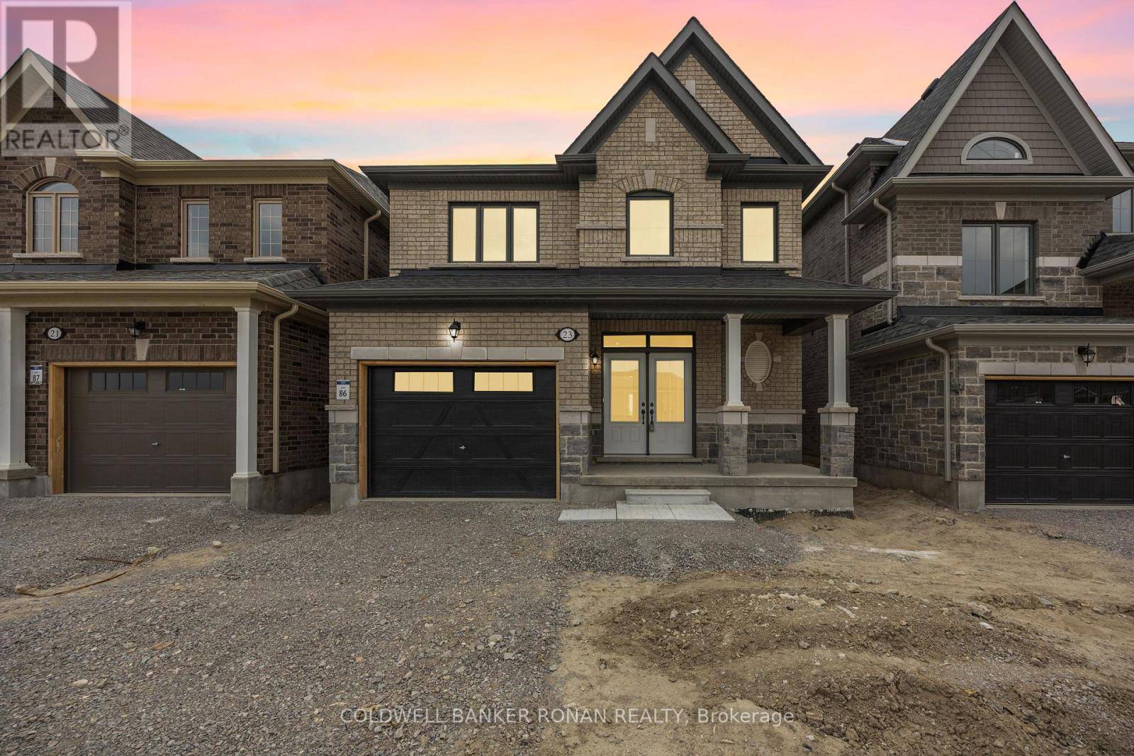 New Tecumseth, ON L9R1V4,23 FENN CRESCENT