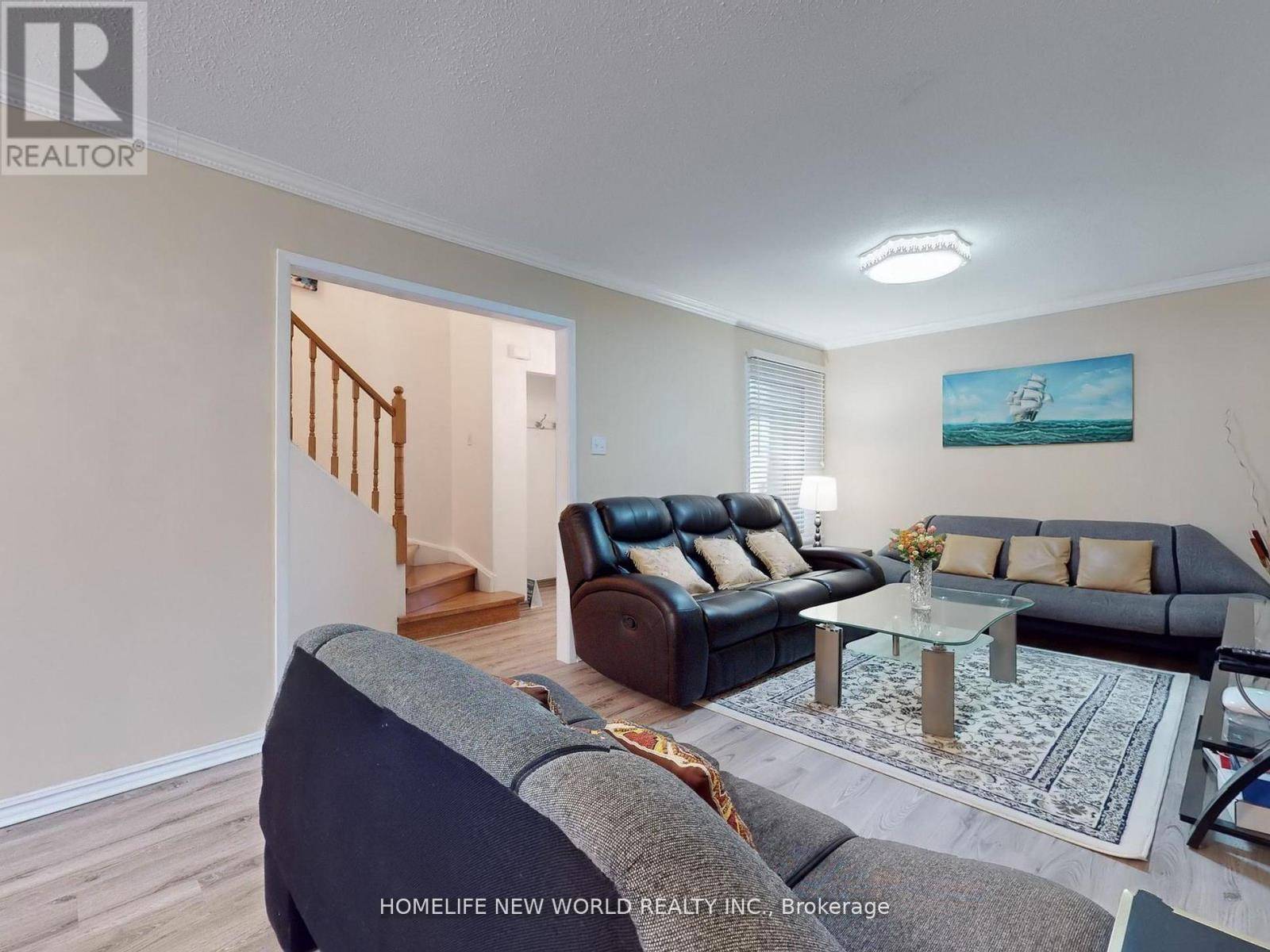 Markham (milliken Mills East), ON L3S1H8,139 GALBRAITH CRESCENT