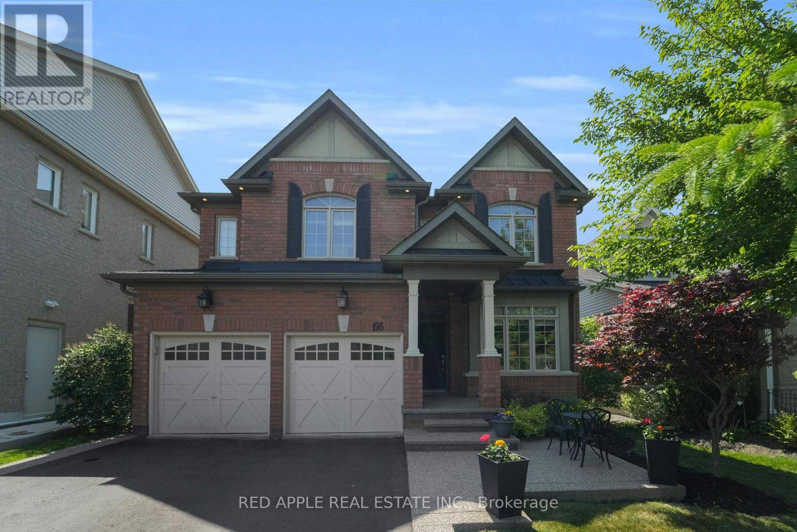Bradford West Gwillimbury (bradford), ON L3Z0A5,66 MILLIGAN STREET