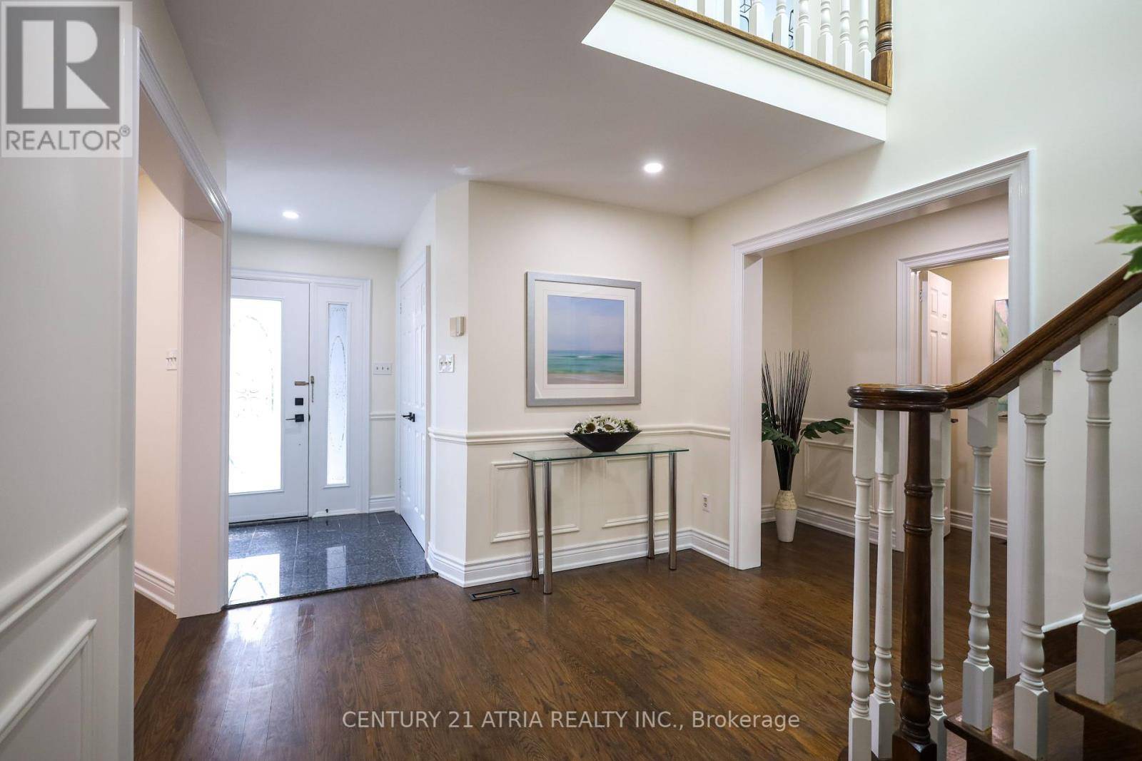 Vaughan (crestwood-springfarm-yorkhill), ON L4J5R3,26 ROYAL PALM DRIVE