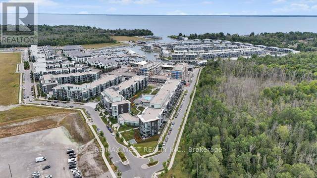 Innisfil, ON L9S0R5,415 Sea Ray AVE #114