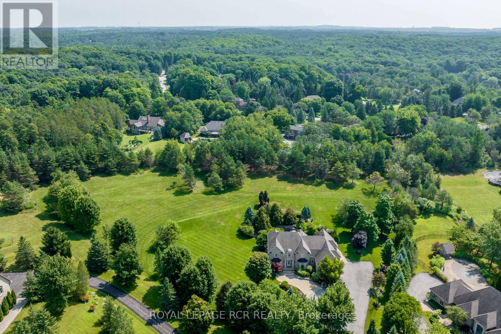 Whitchurch-stouffville, ON L4A2L4,30 SANDY RIDGE COURT