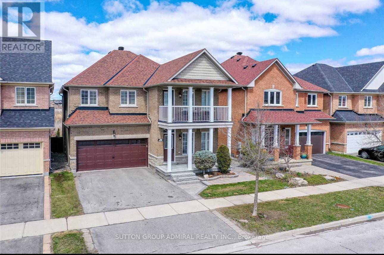 Richmond Hill (oak Ridges Lake Wilcox), ON L4E5B7,115 MAROON DRIVE