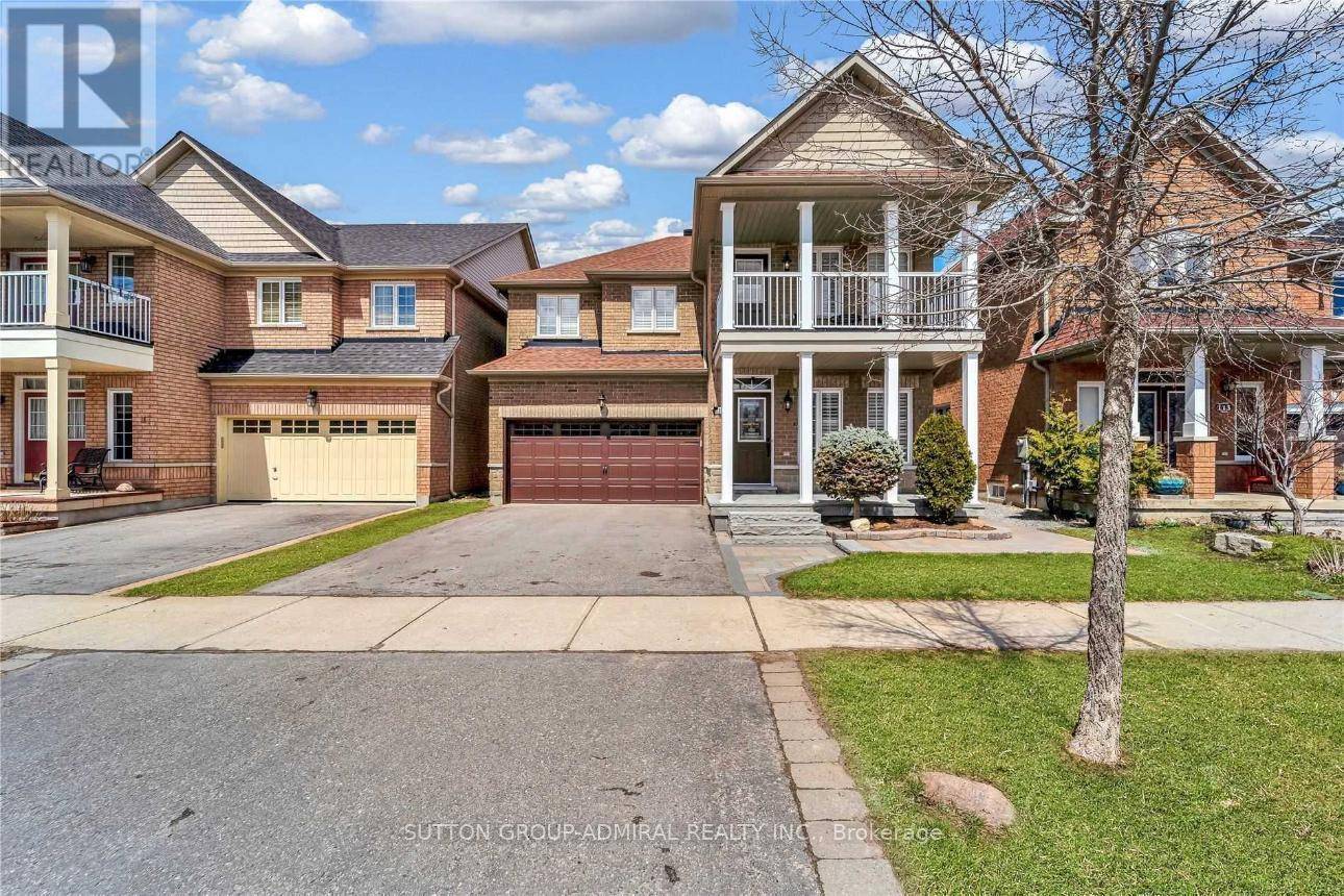 Richmond Hill (oak Ridges Lake Wilcox), ON L4E5B7,115 MAROON DRIVE