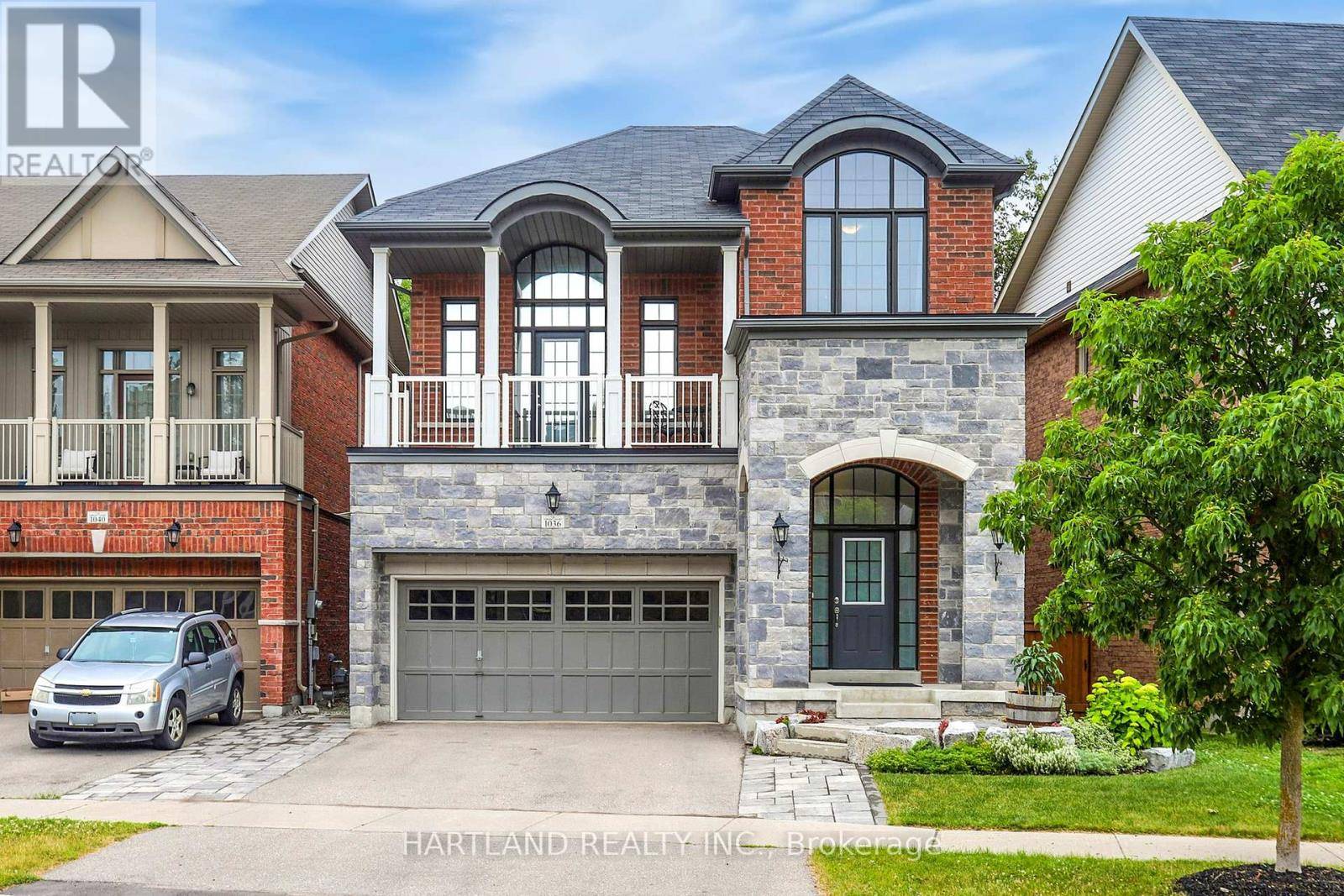 Innisfil (alcona), ON L9S0K3,1036 ABRAM COURT