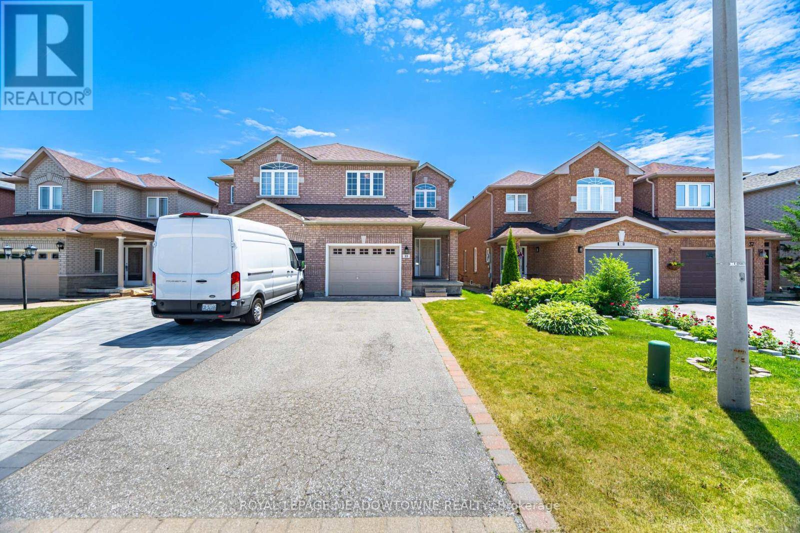 Richmond Hill (oak Ridges), ON L4E3Z2,33 BRIGHTSVIEW DRIVE