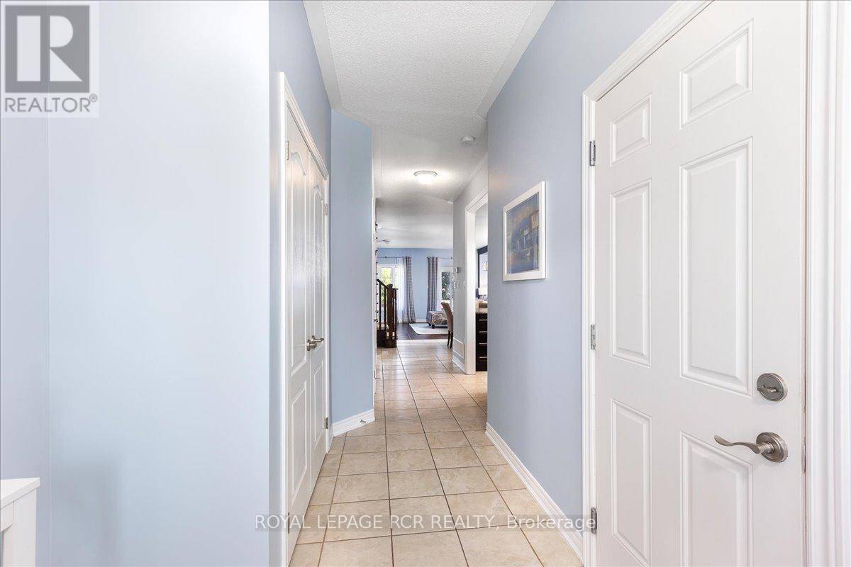 East Gwillimbury (mt Albert), ON L0G1M0,84 DONALD STEWART CRESCENT