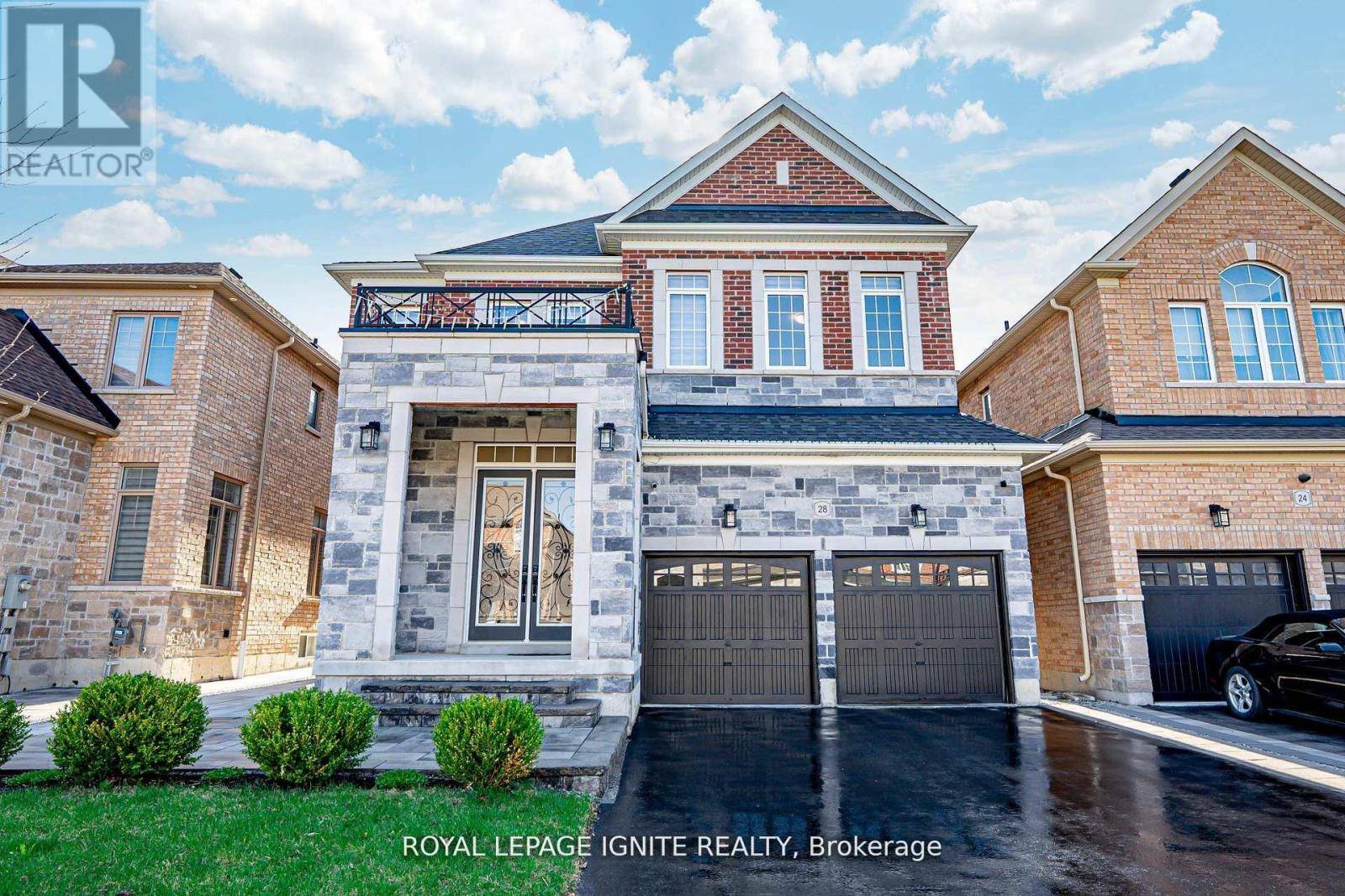 Bradford West Gwillimbury (bradford), ON L3Z0W9,28 LEWIS AVENUE