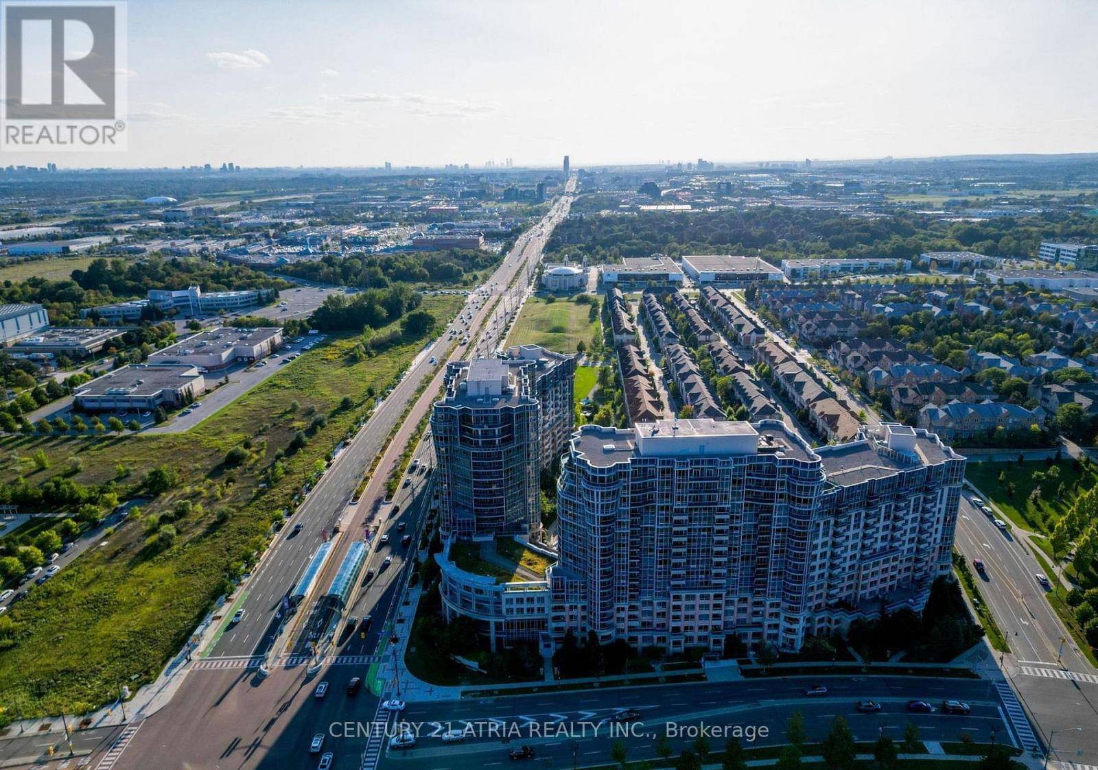 Markham (unionville), ON L3R8A6,23 Cox BLVD #882