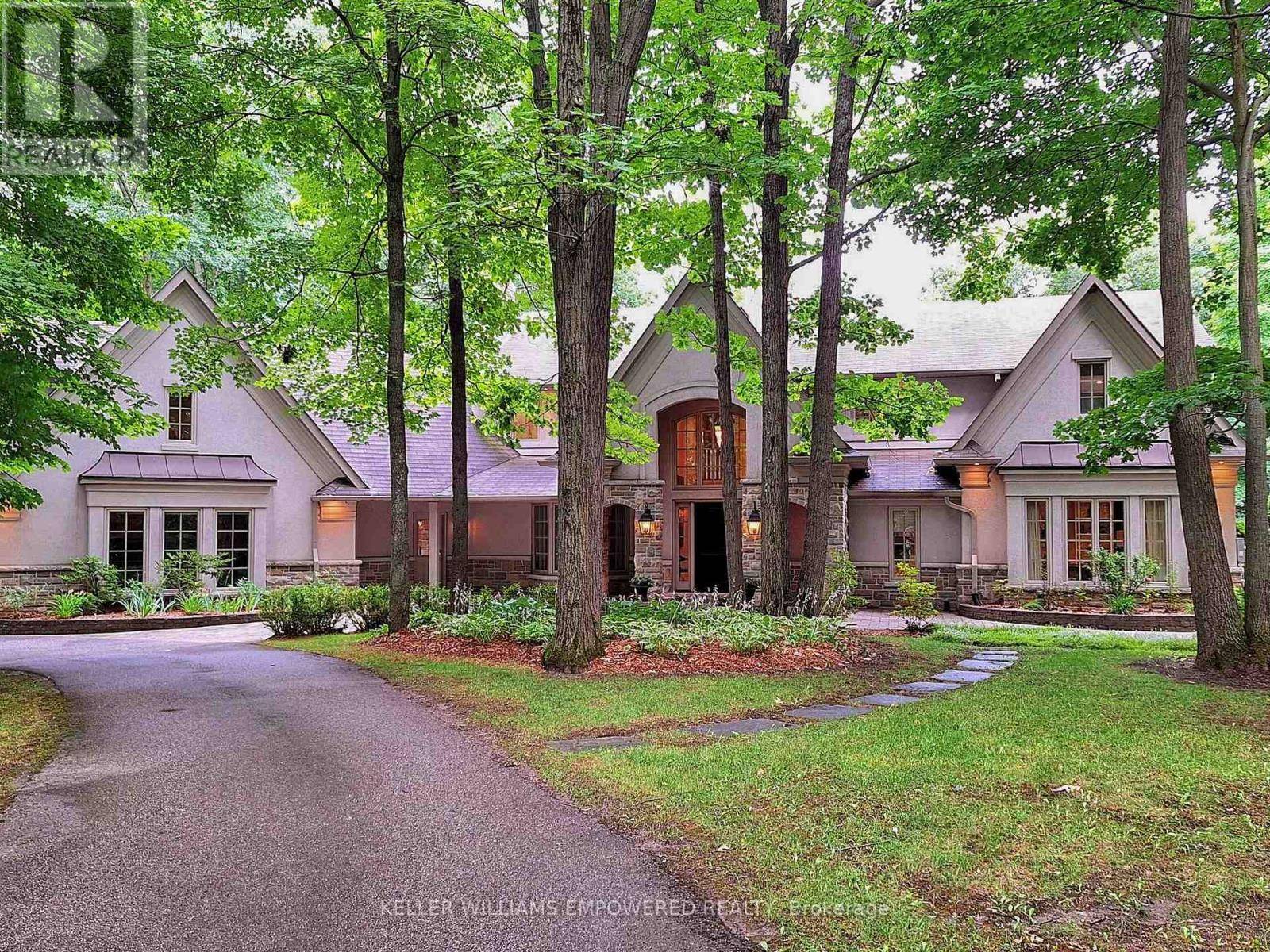 Richmond Hill, ON L4E3L8,204 FOREST RIDGE ROAD