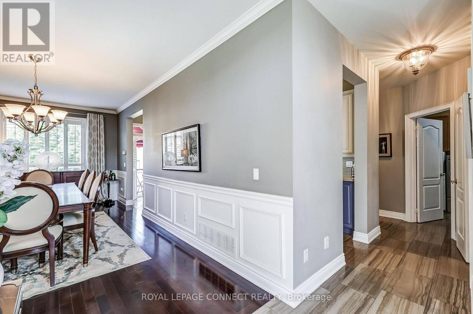 Richmond Hill (oak Ridges Lake Wilcox), ON L4E4H2,27 INVERHURON STREET