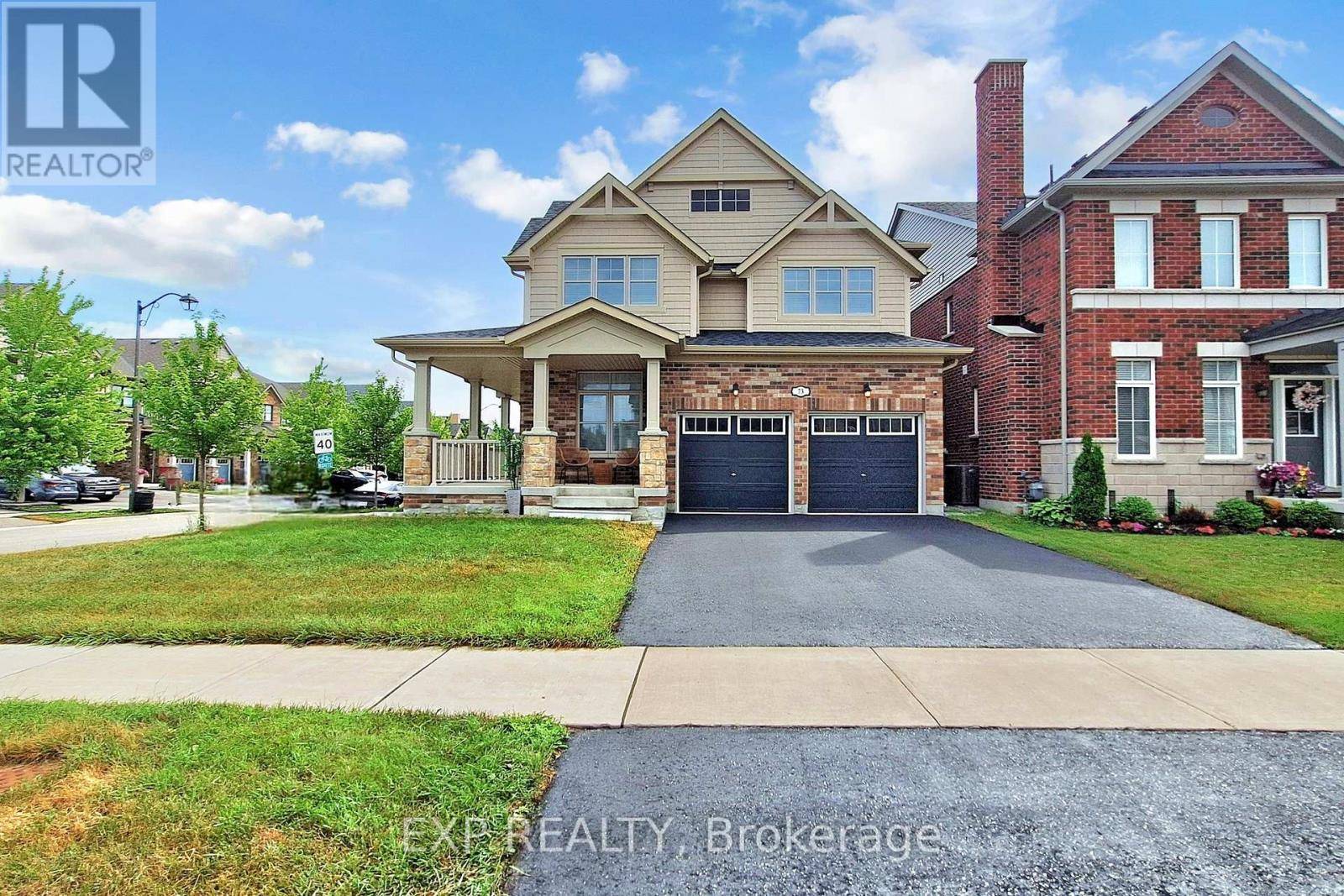 East Gwillimbury (queensville), ON L9N0R6,73 YORK MINSTER BOULEVARD