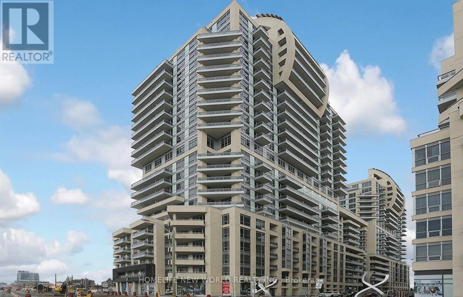 Richmond Hill (langstaff), ON L4C1H7,9199 Yonge ST #Se #609