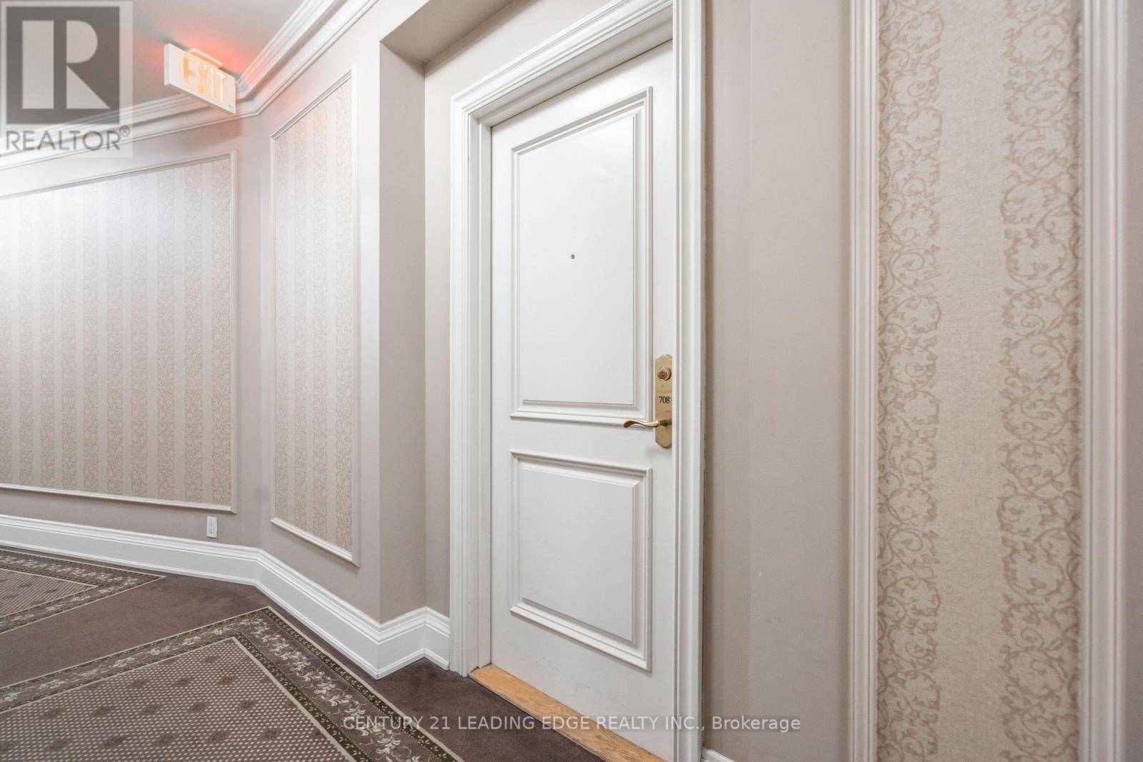 Vaughan (maple), ON L6A0J7,9225 Jane ST #708