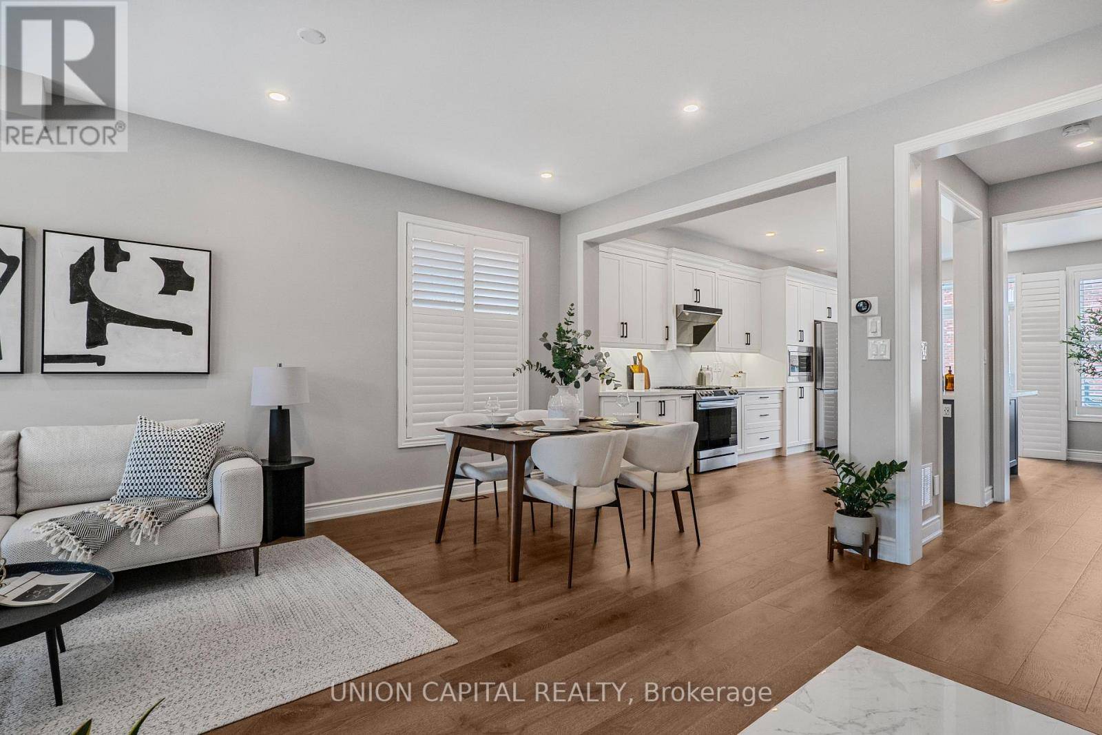 Markham (wismer), ON L6E0M1,24 MARIA ROAD