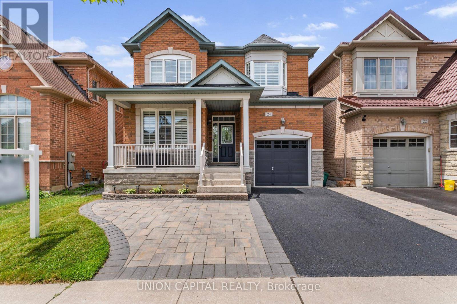 Markham (wismer), ON L6E0M1,24 MARIA ROAD