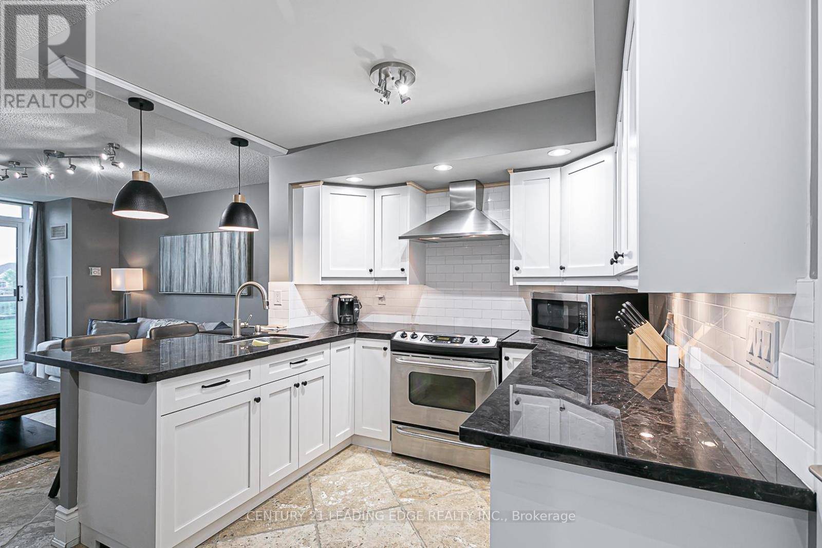 Richmond Hill (langstaff), ON L4B4N2,3 ELLESMERE ST #202