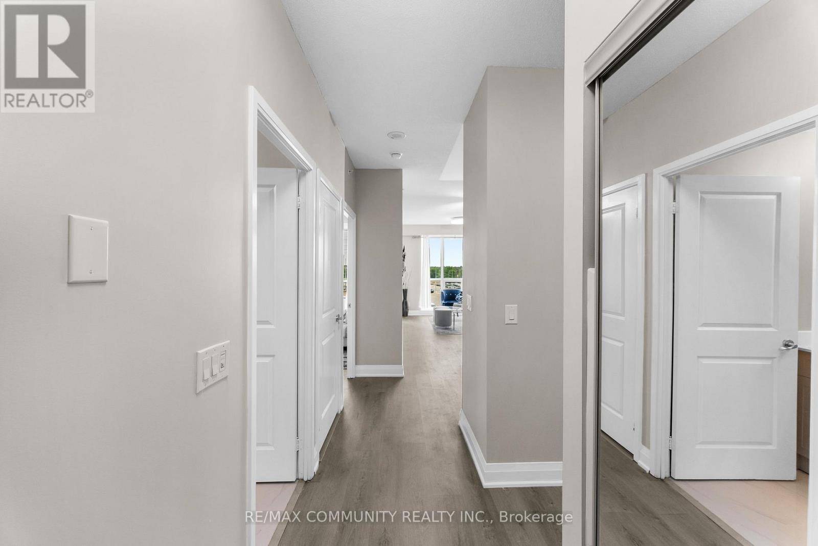 Markham (wismer), ON L6E0H8,9582 Markham RD #307