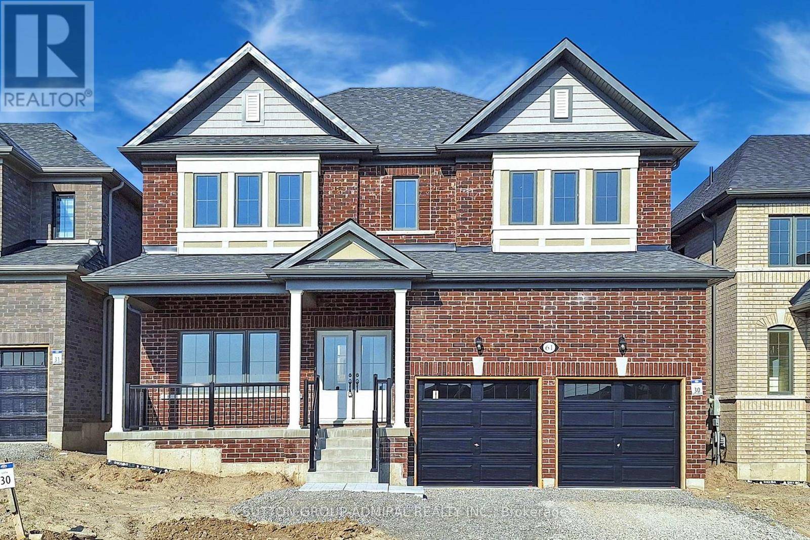 New Tecumseth (alliston), ON L9R0X1,61 LAWRENCE D. PRIDHAM AVENUE