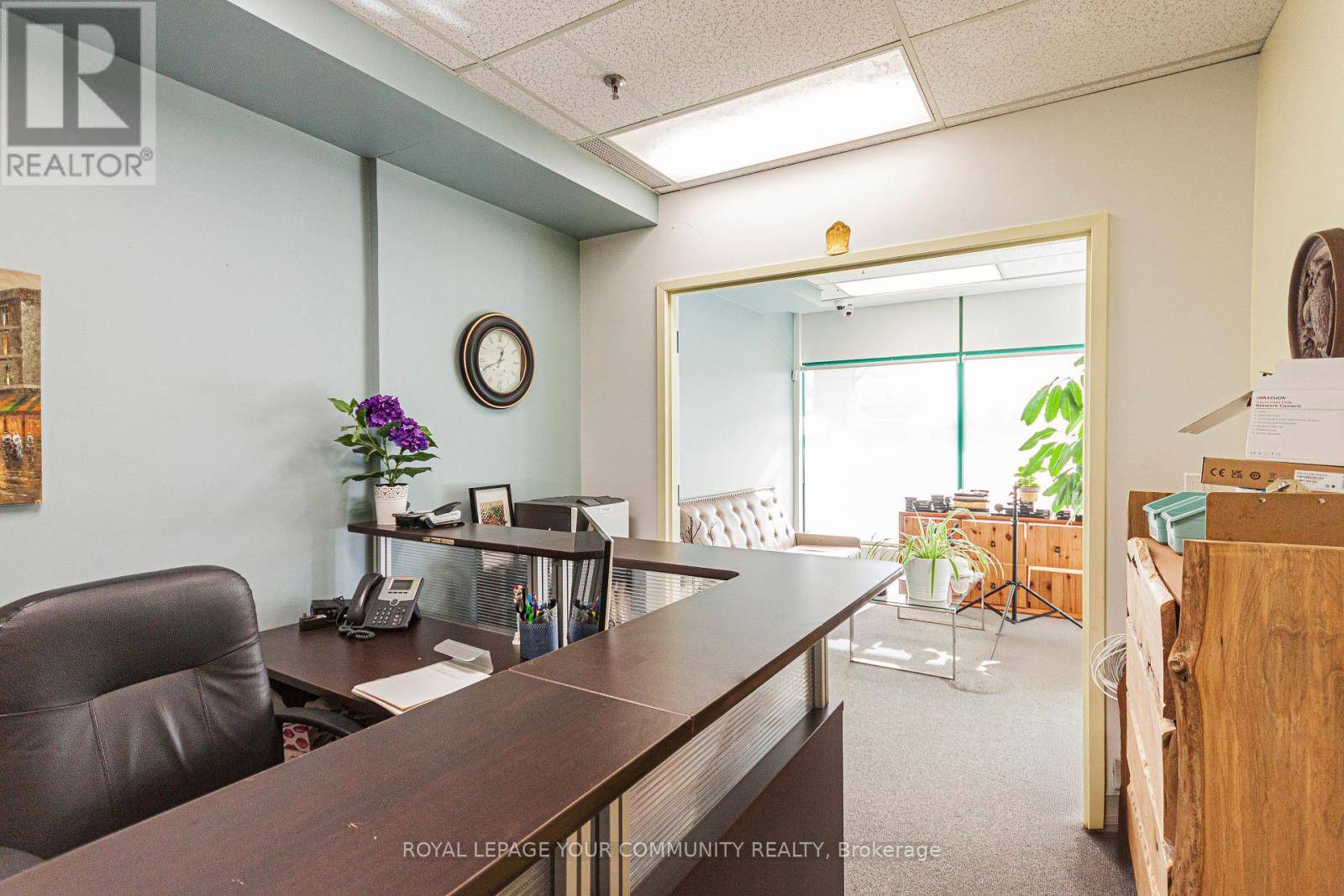 Markham (milliken Mills West), ON L3R0E2,2800 John ST #26