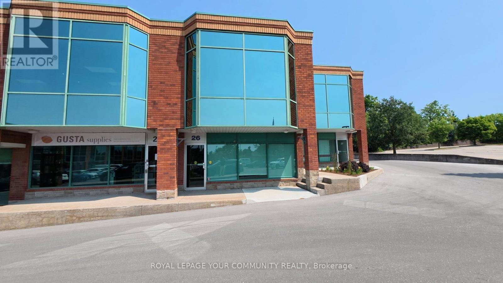Markham (milliken Mills West), ON L3R0E2,2800 John ST #26