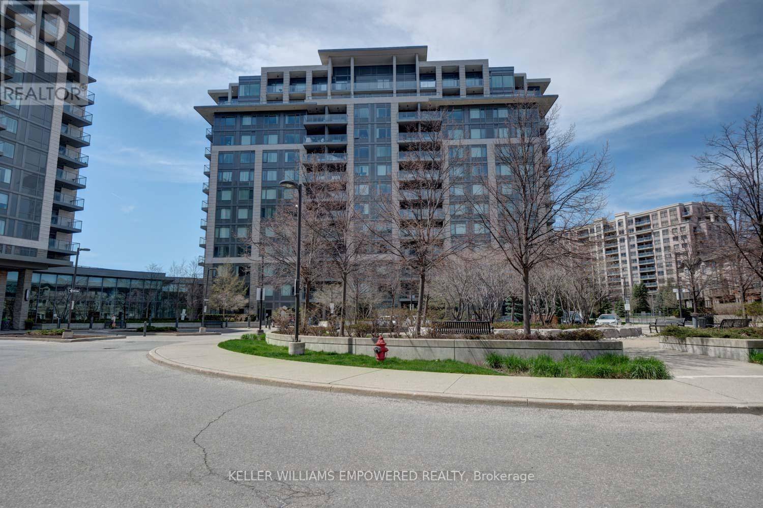 Markham (commerce Valley), ON L3T0B3,233 South Park RD #303
