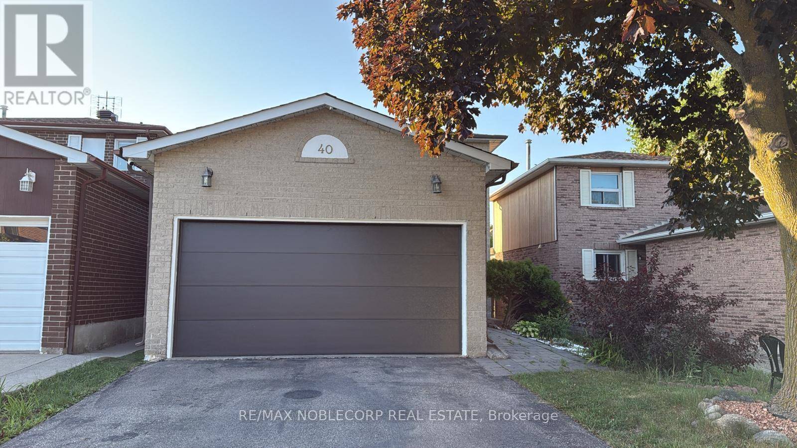Richmond Hill (north Richvale), ON L4C5V5,40 Gray CRES #Bsmt