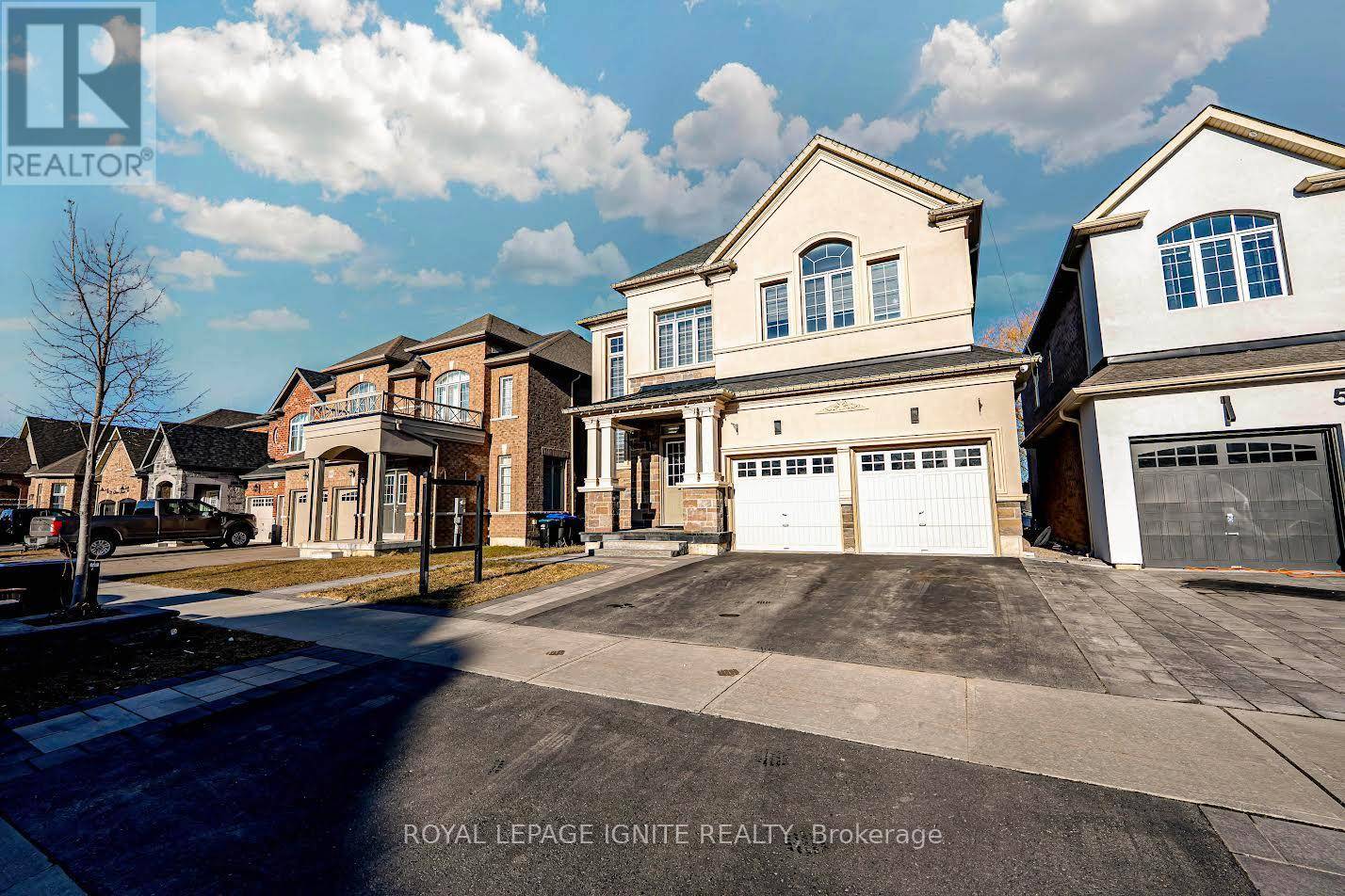 Bradford West Gwillimbury (bradford), ON L3Z0X1,61 GIBSON CIRCLE